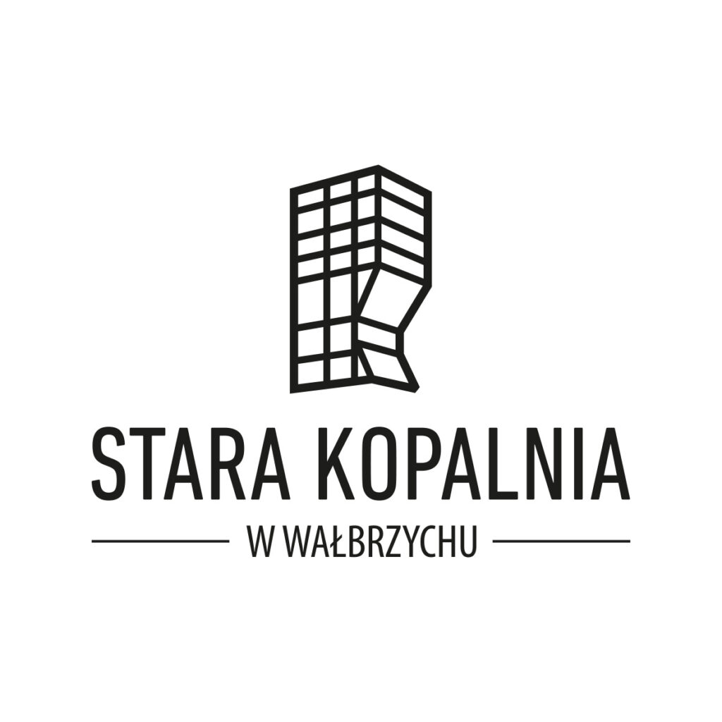 Logotyp Stara Kopalnia