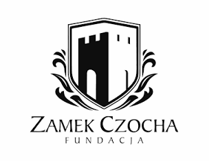 Logo Fundacja Zamek Czocha