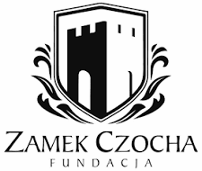 Logo Fundacja Zamek Czocha