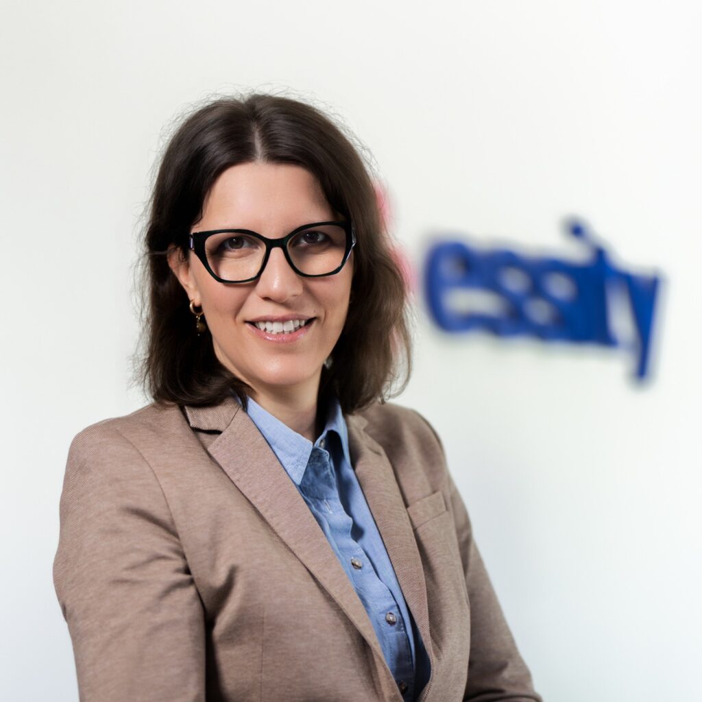 Aleksandra Karpińska-Góralik
