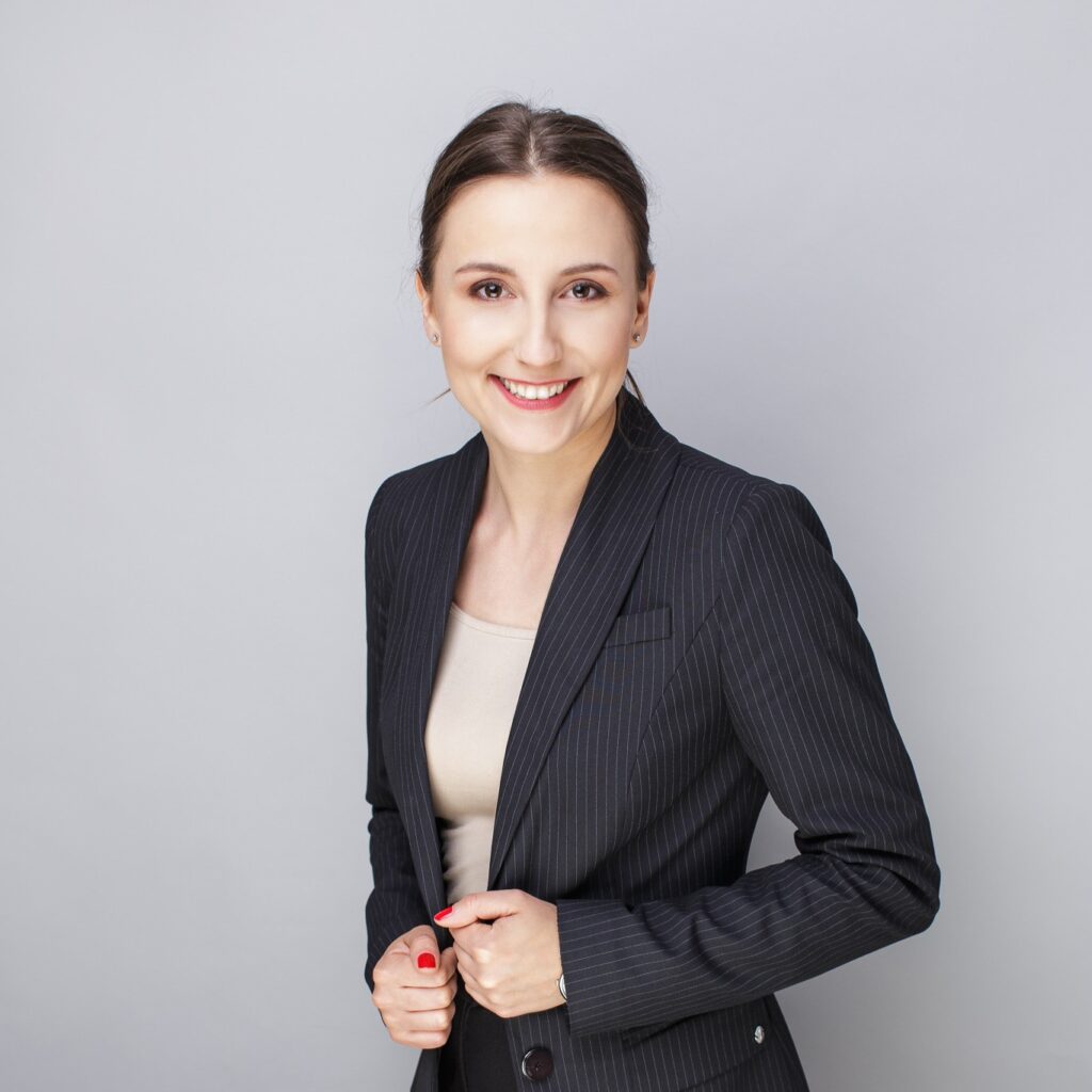 Dominika Frydlewicz-Barańska