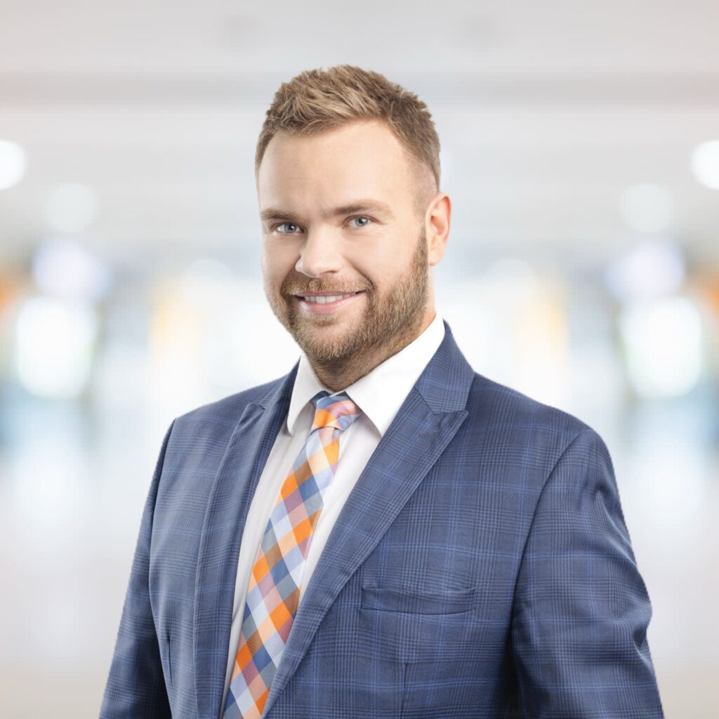 Jakub Dąbrowski