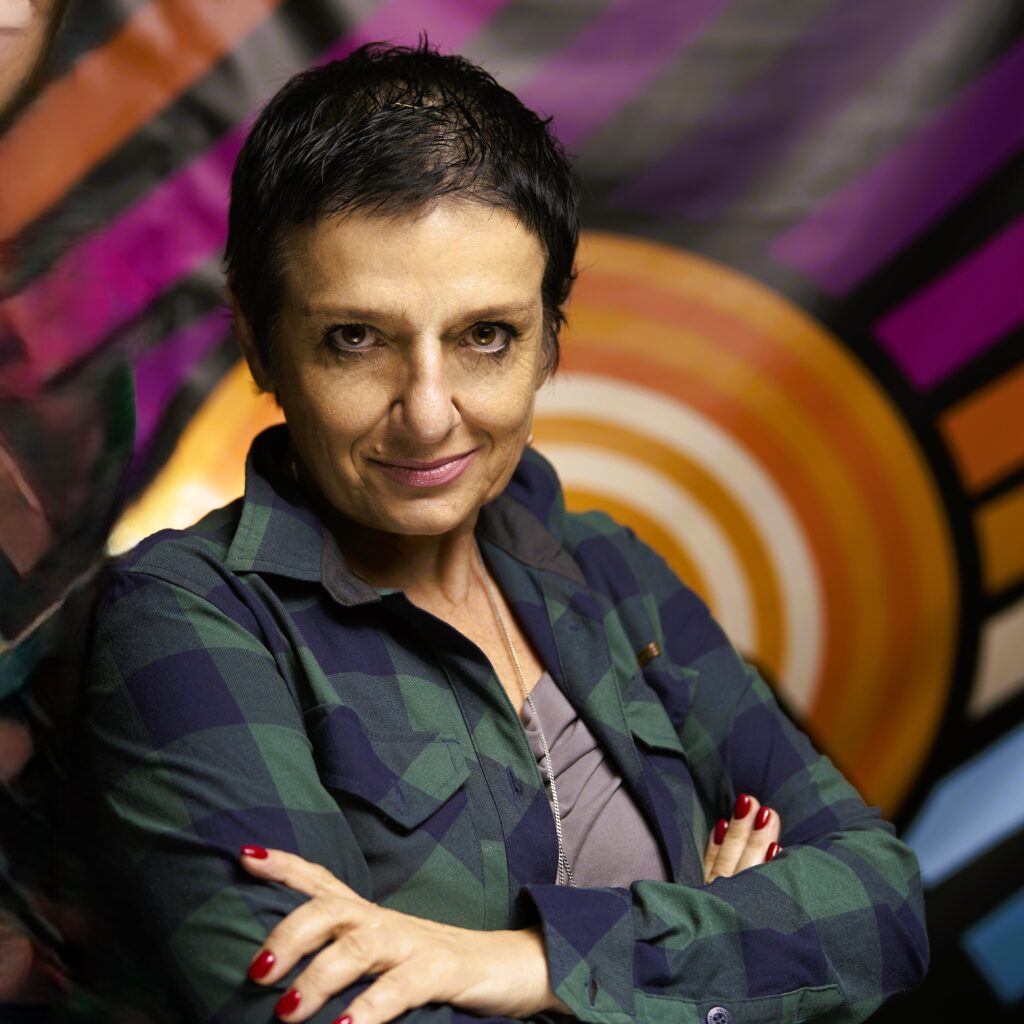 Joanna Lamparska