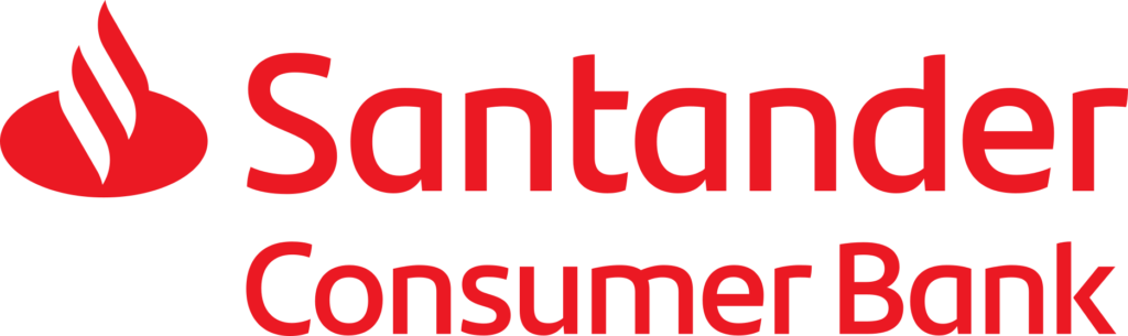 Santander Consumer Bank logo